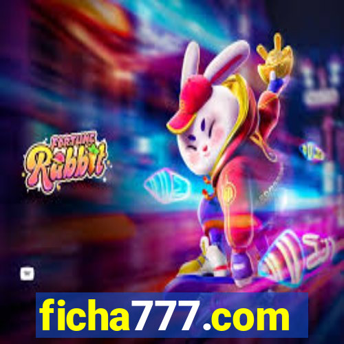 ficha777.com