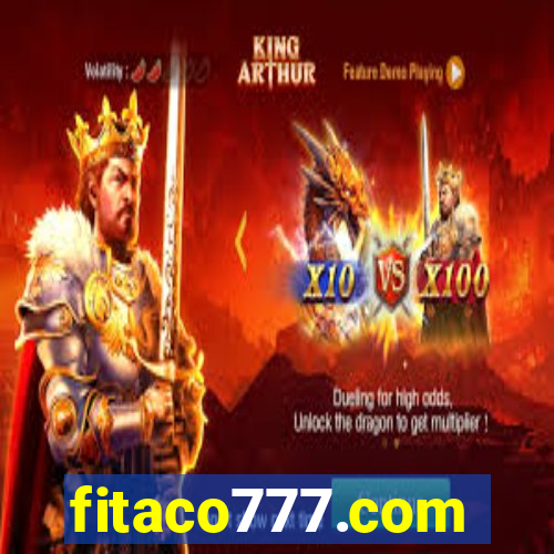 fitaco777.com