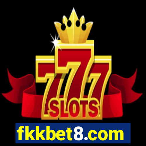 fkkbet8.com