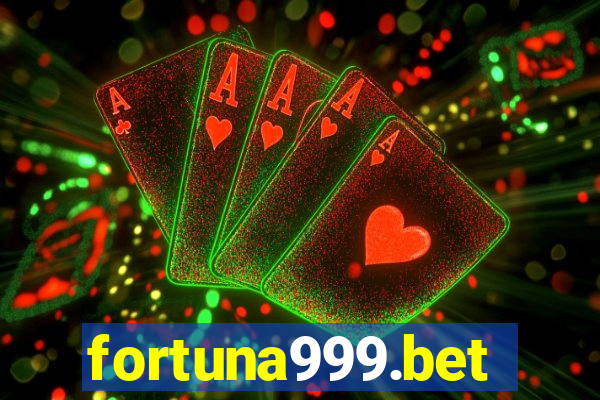 fortuna999.bet