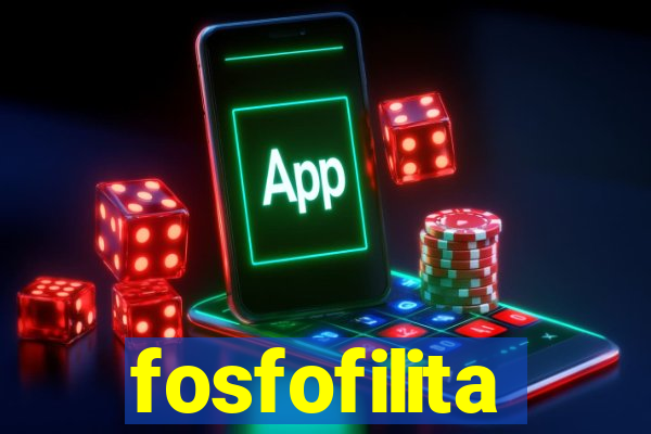 fosfofilita