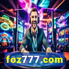 foz777.com