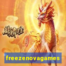 freezenovagames