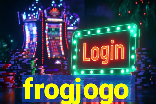 frogjogo