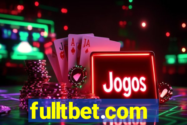 fulltbet.com