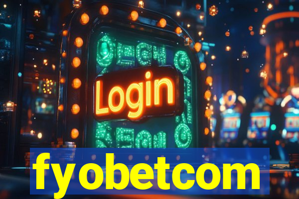 fyobetcom