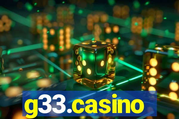 g33.casino