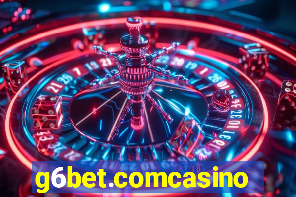 g6bet.comcasino