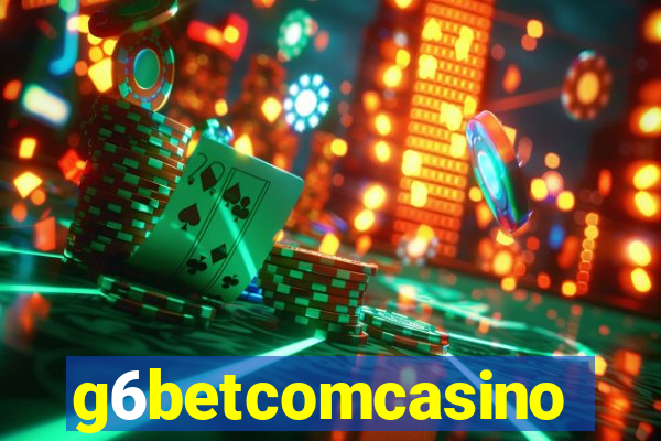 g6betcomcasino