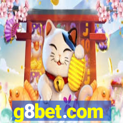 g8bet.com