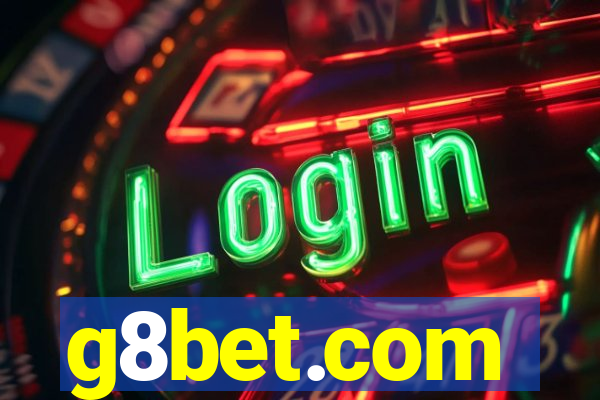 g8bet.com