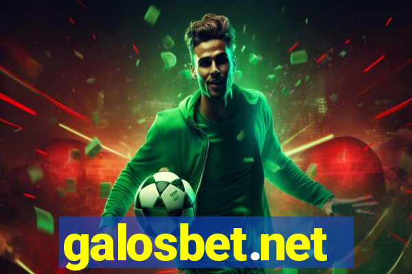 galosbet.net