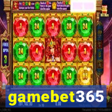 gamebet365