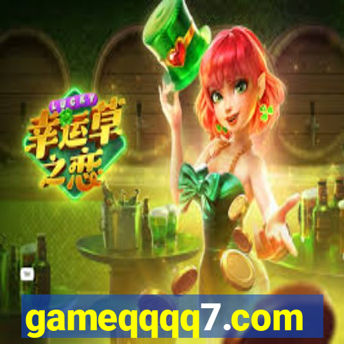 gameqqqq7.com