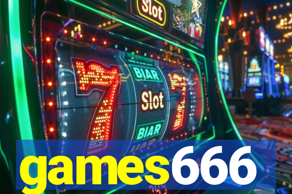 games666