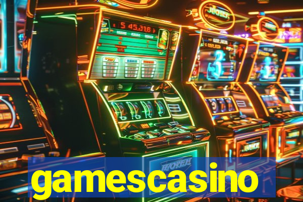 gamescasino