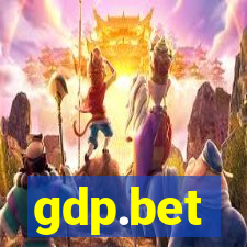 gdp.bet