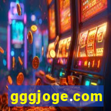 gggjoge.com