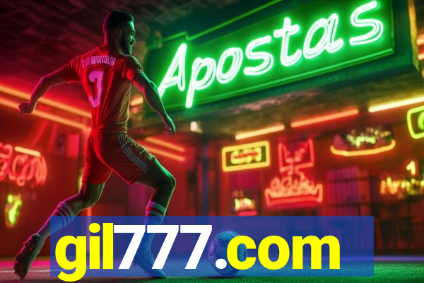 gil777.com