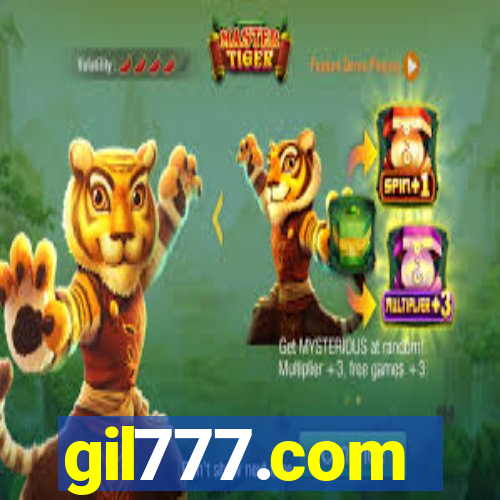 gil777.com