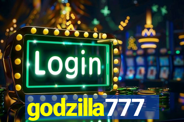 godzilla777