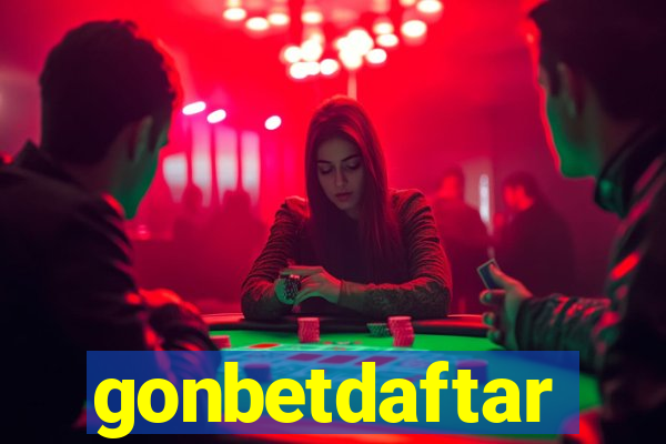 gonbetdaftar