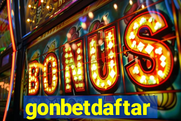 gonbetdaftar