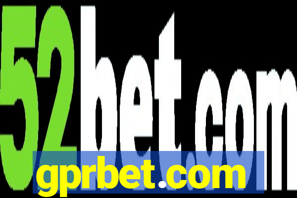 gprbet.com