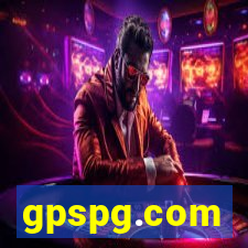 gpspg.com