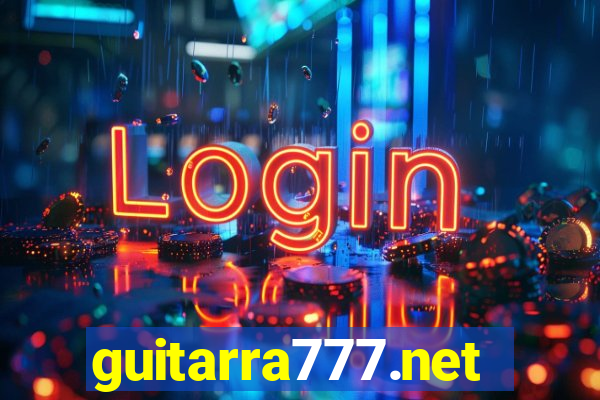 guitarra777.net