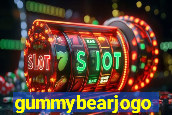 gummybearjogo