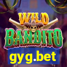 gyg.bet