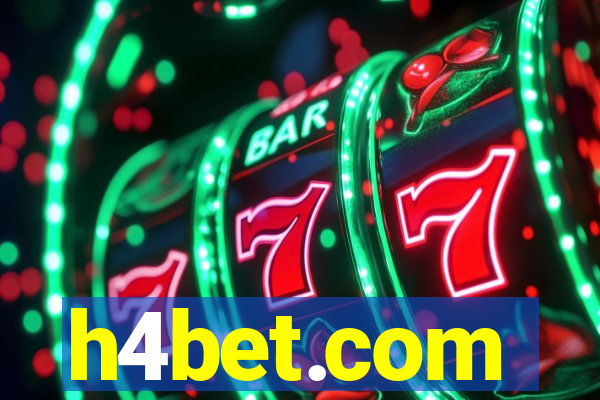 h4bet.com