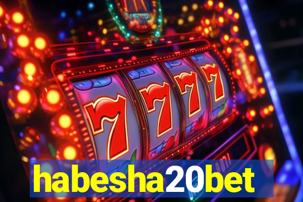 habesha20bet