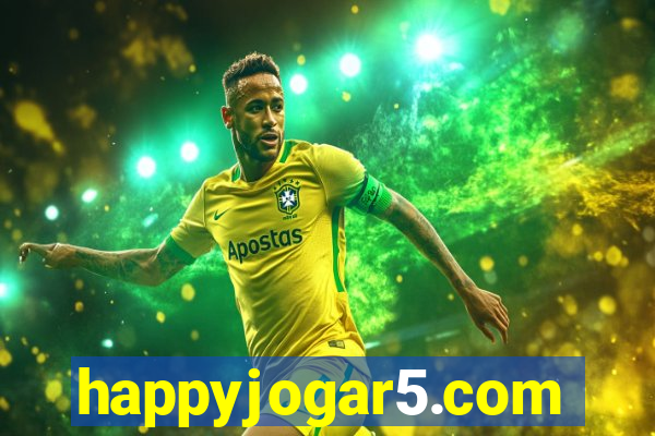 happyjogar5.com