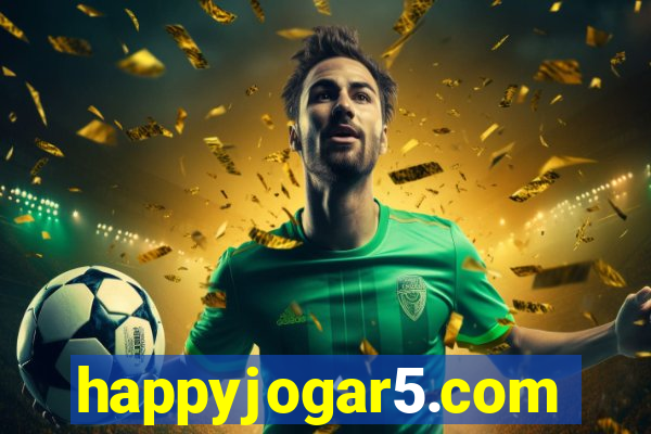 happyjogar5.com