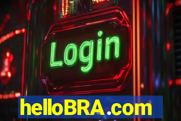 helloBRA.com