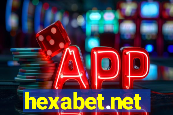 hexabet.net