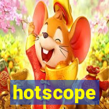 hotscope