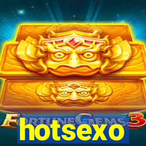 hotsexo