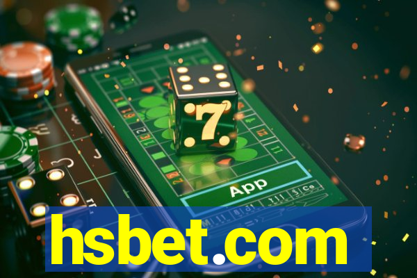 hsbet.com