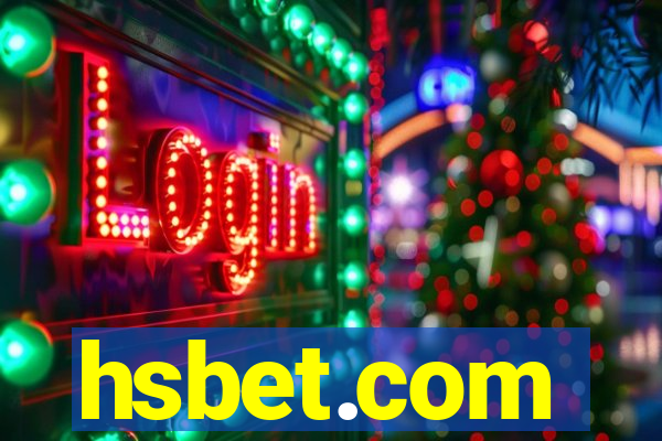 hsbet.com