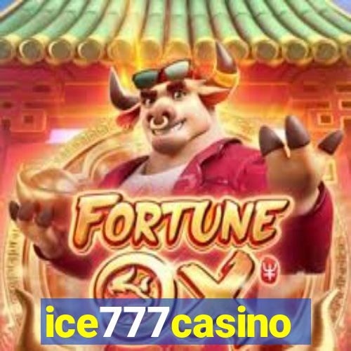 ice777casino