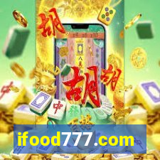 ifood777.com