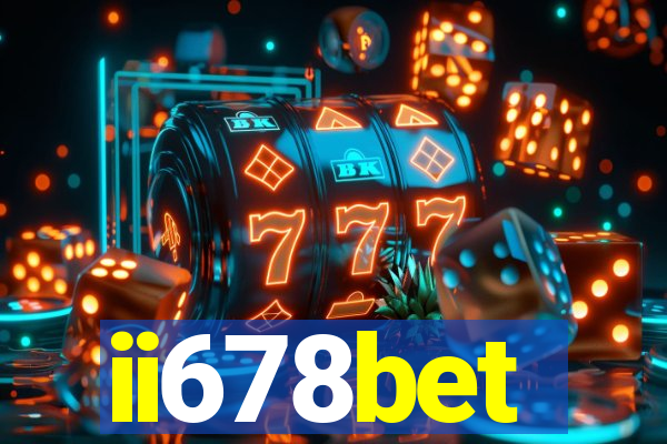 ii678bet