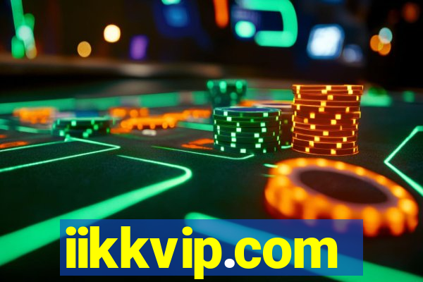 iikkvip.com