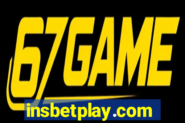 insbetplay.com