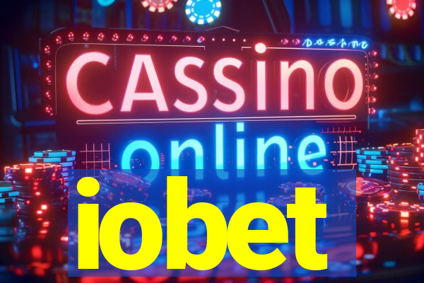 iobet