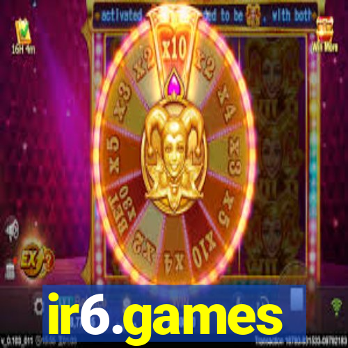 ir6.games