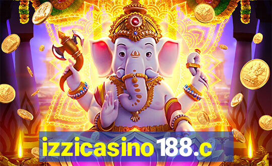 izzicasino188.com